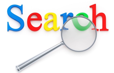 Google Custom Search API